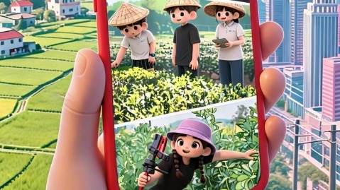 測(cè)測(cè)app安卓下載